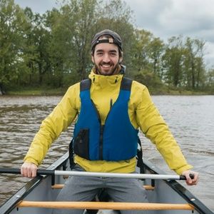 Meet your Posher, Nicolas